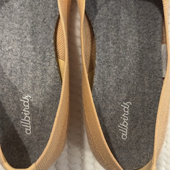 All birds women’s flats - Picture 4 of 8